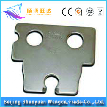Metal Mini Punch Press and Precision Stamping for Stamping Parts Welding Parts